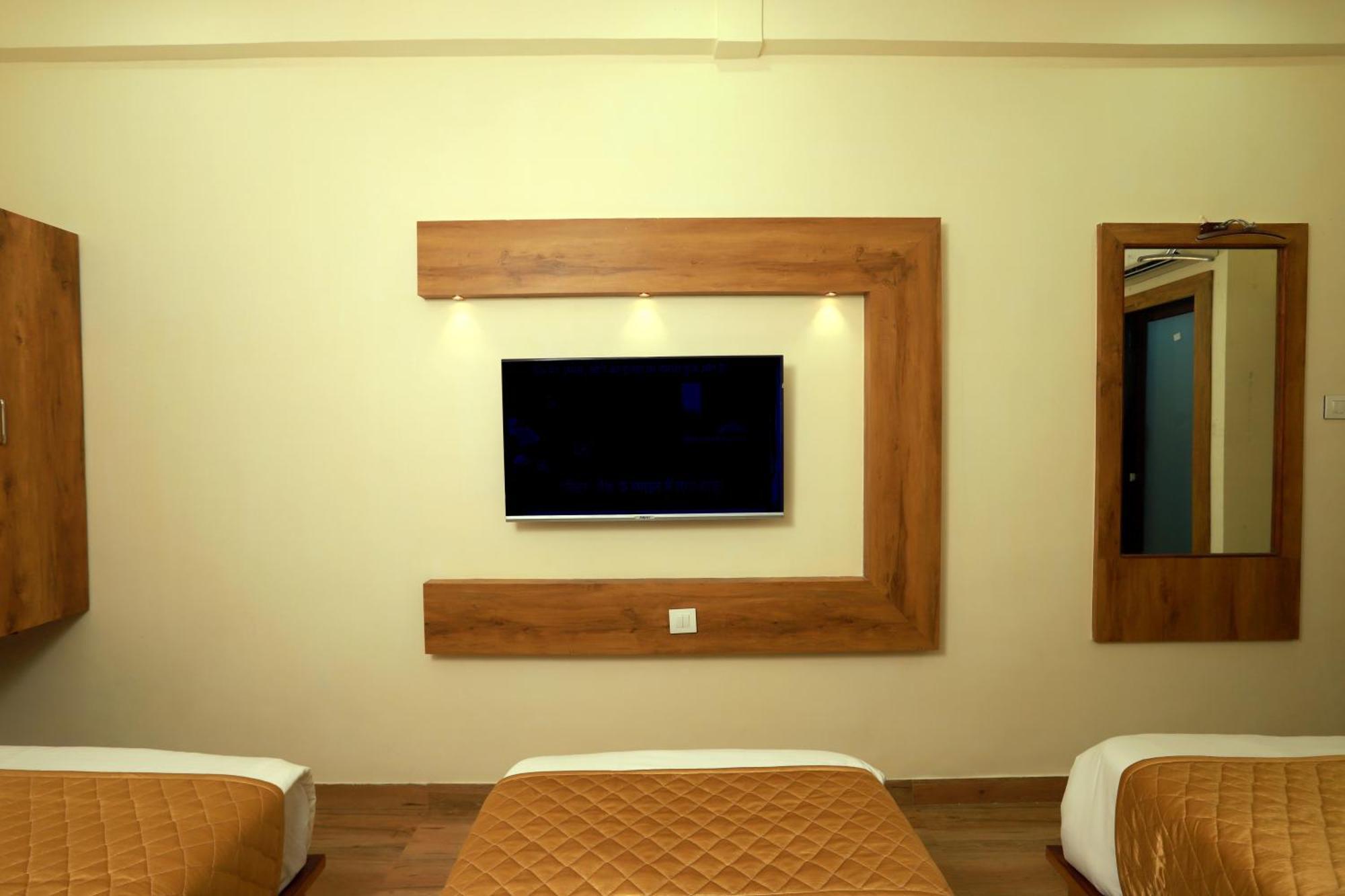 Hotel Bkc Minerva, Near Us Consulate Bombay Extérieur photo