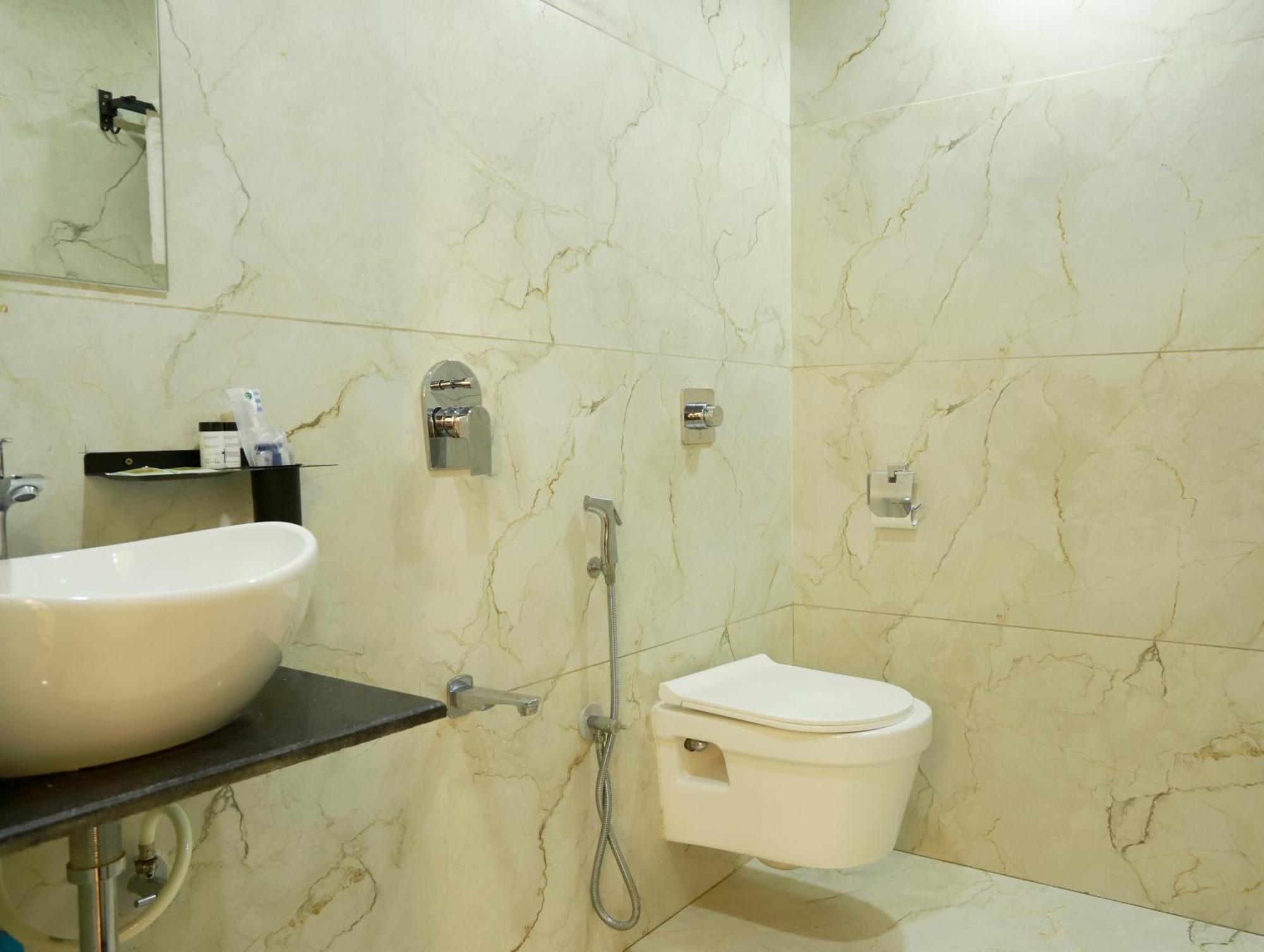 Hotel Bkc Minerva, Near Us Consulate Bombay Extérieur photo